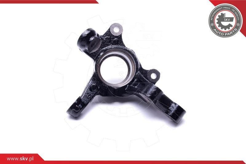 Steering Knuckle, wheel suspension 47SKV622 - image 3