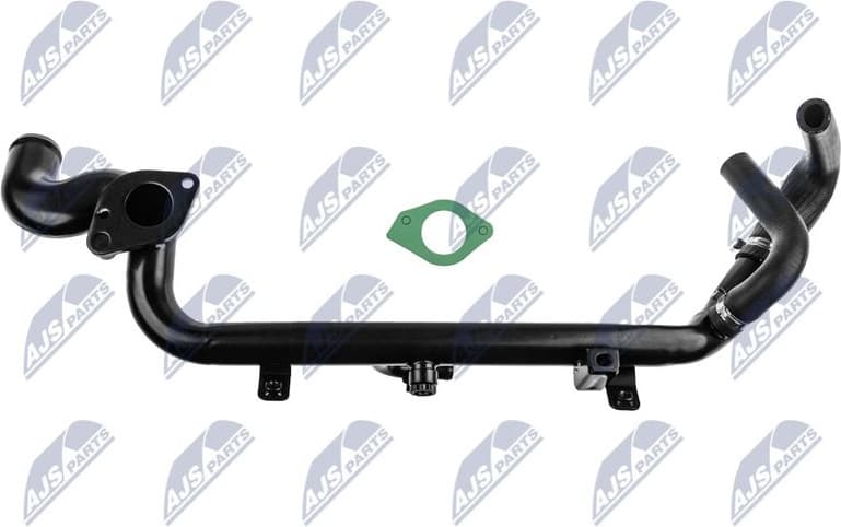 Coolant Pipe CTM-PL-023 - image 3