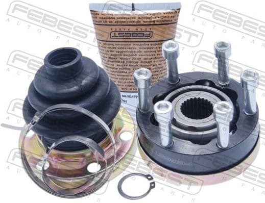 Joint Kit, drive shaft 1911-E34