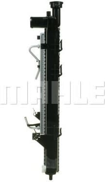 Radiator, engine cooling BEHR CR 1890 000S - image 4