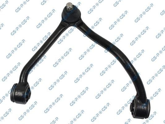 Control/Trailing Arm, wheel suspension S061269