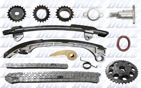 Timing Chain Kit SKCT125F