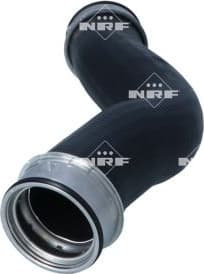 Charge Air Hose 166103 - image 4