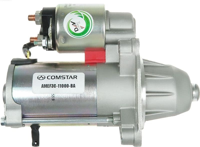 Starter AS S9435P - image 4