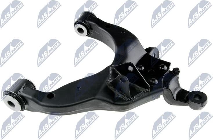 Control/Trailing Arm, wheel suspension ZWD-TY-199