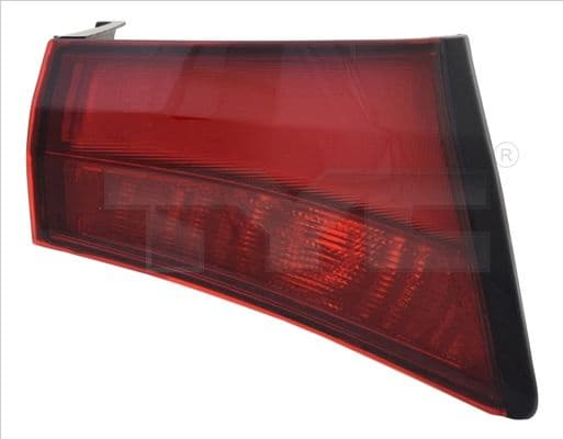Tail Light Assembly 11-9124-01-9