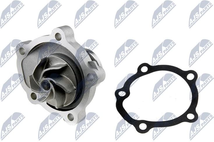 Water Pump, engine cooling CPW-SU-014