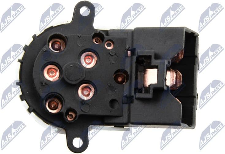Ignition Switch EKS-HY-002 - image 5