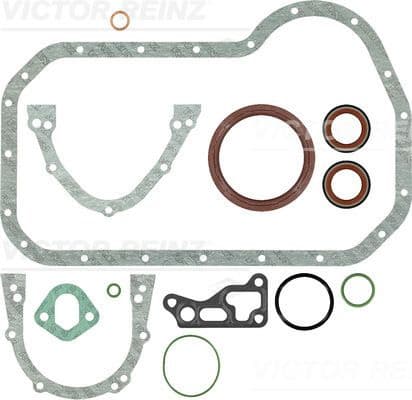 Gasket Kit, crankcase 08-12948-12