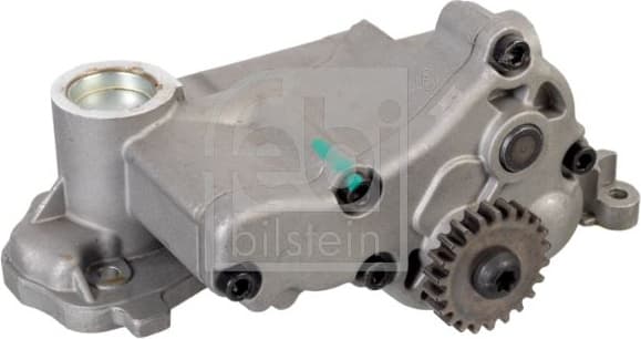Oil Pump 177334