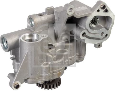 Oil Pump 177334 - image 2