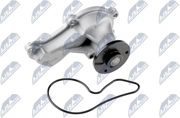 Water Pump, engine cooling CPW-HD-043 - image 2
