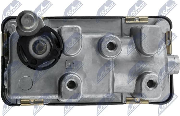 Actuator, turbocharger ECD-BM-034 - image 4