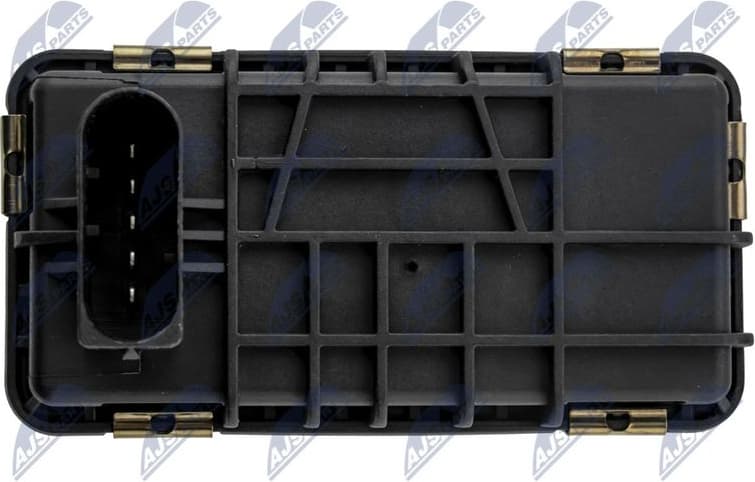 Actuator, turbocharger ECD-BM-034 - image 5