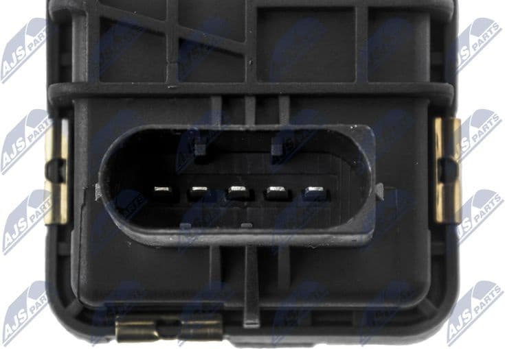 Actuator, turbocharger ECD-BM-034 - image 6