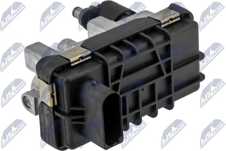 Actuator, turbocharger ECD-VV-003 - image 2
