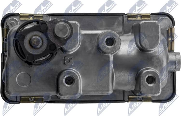 Actuator, turbocharger ECD-VV-003 - image 4