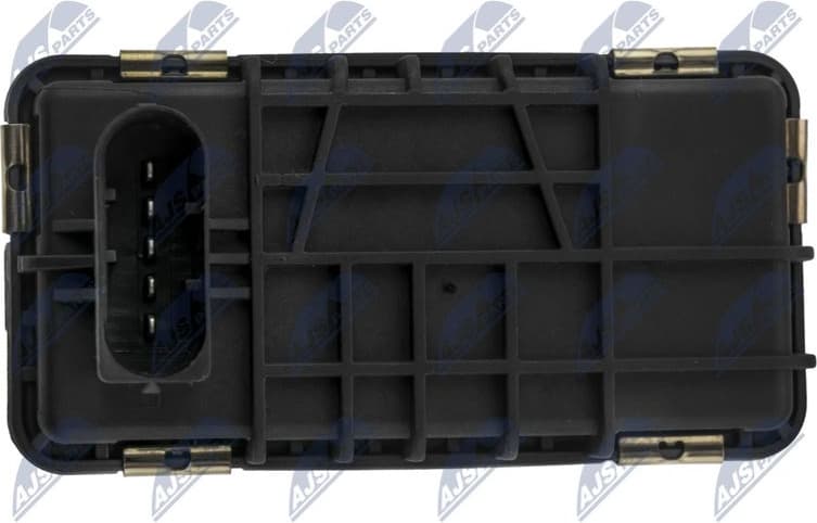 Actuator, turbocharger ECD-VV-003 - image 5