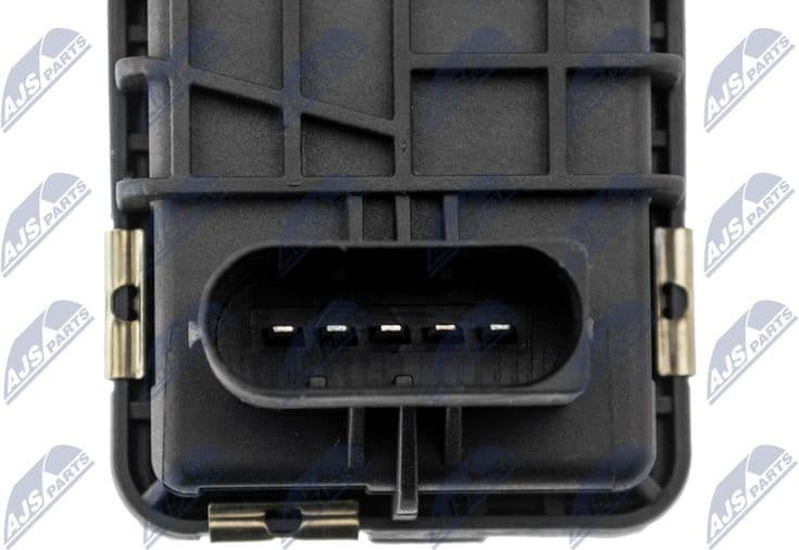 Actuator, turbocharger ECD-VV-003 - image 6