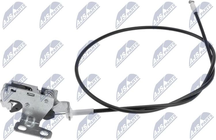 Back Door Lock EZC-FT-085