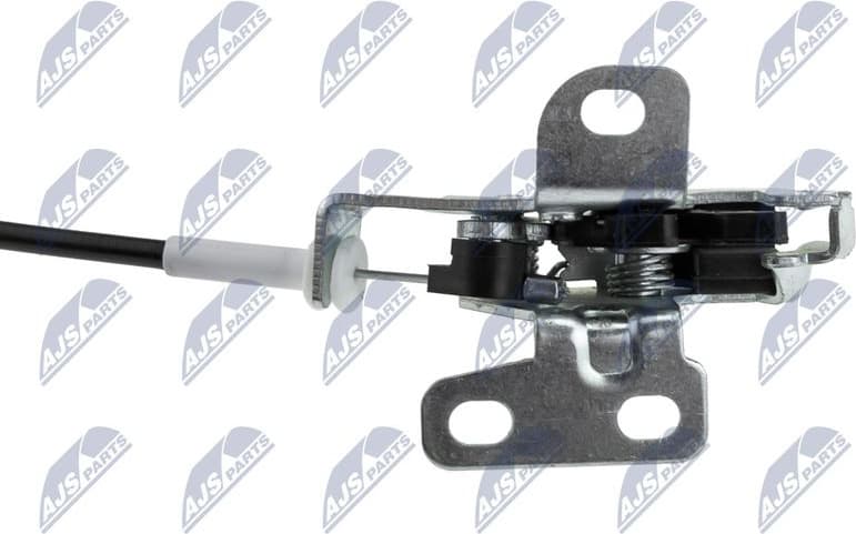 Back Door Lock EZC-FT-085 - image 2