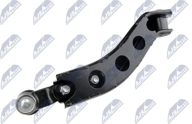 Control/Trailing Arm, wheel suspension ZWD-PL-019 - image 2