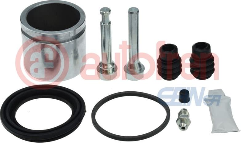 Repair Kit, brake caliper D43586S