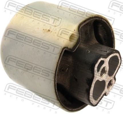Mounting, automatic transmission VWM-001