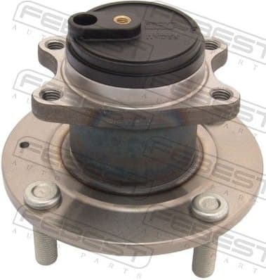 Wheel Hub 0482-Z30R