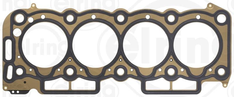 Gasket, cylinder head 567.830