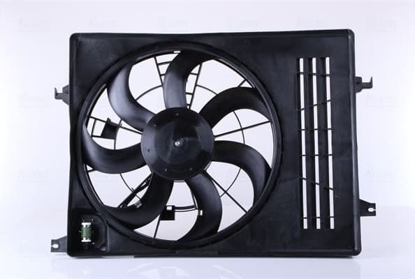 Fan, engine cooling 850006 - image 2
