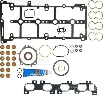 Gasket Kit, cylinder head 02-42061-04