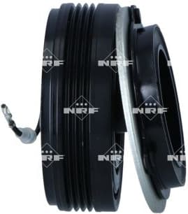 Magnetic Clutch, air conditioning compressor 380068 - image 2