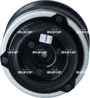 Magnetic Clutch, air conditioning compressor 380068 - image 3