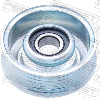 Tensioner Pulley, V-ribbed belt 0587-MZ3