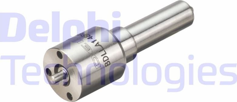 Repair Kit, injection nozzle 6980534