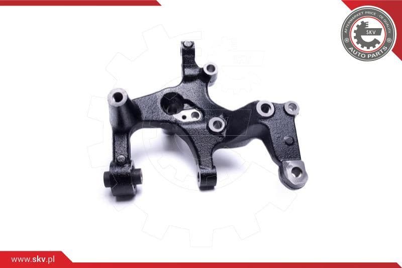 Steering Knuckle, wheel suspension 47SKV361 - image 3