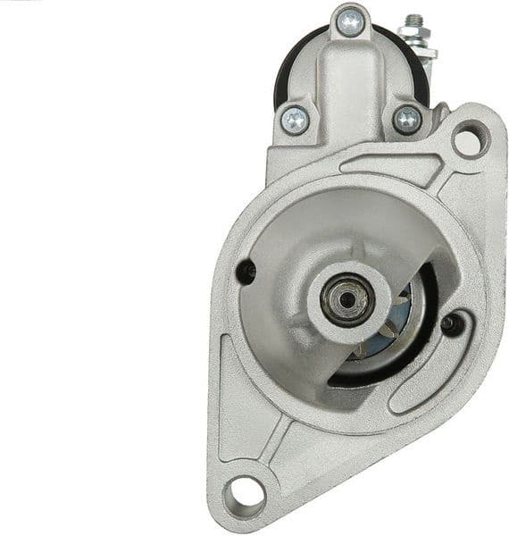 Starter Remanufactured AS S0494SR
