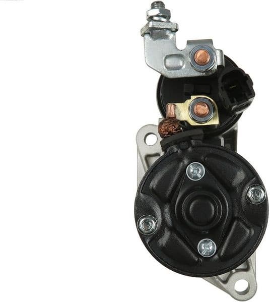 Starter Remanufactured AS S0494SR - image 3