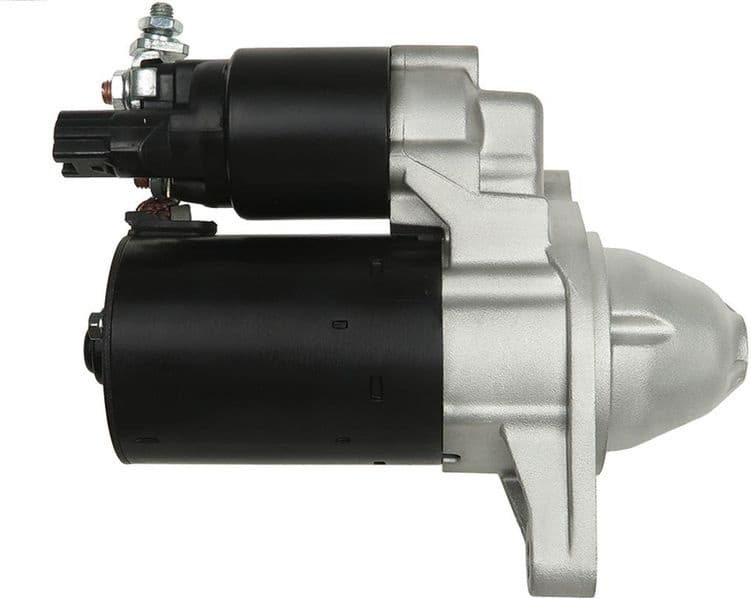 Starter Remanufactured AS S0494SR - image 4