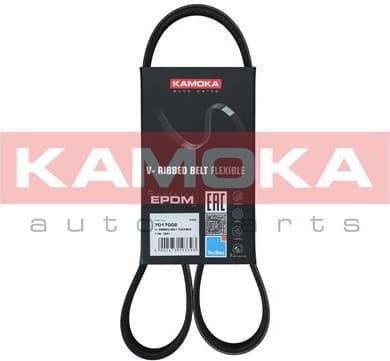 V-ribbed Belt 7017002