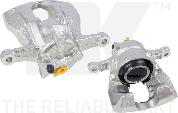 Brake Caliper 213611