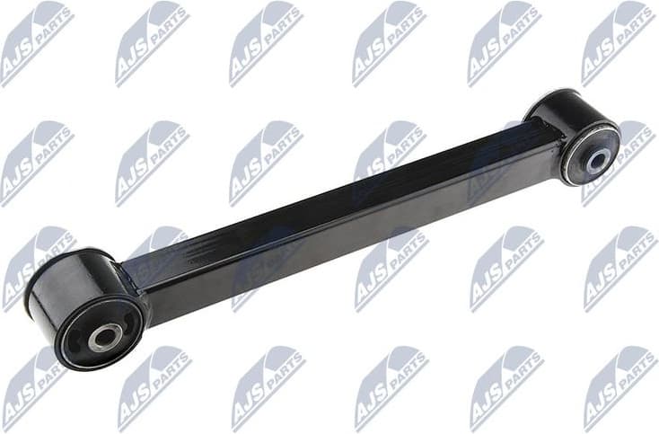 Control/Trailing Arm, wheel suspension ZWT-CH-035