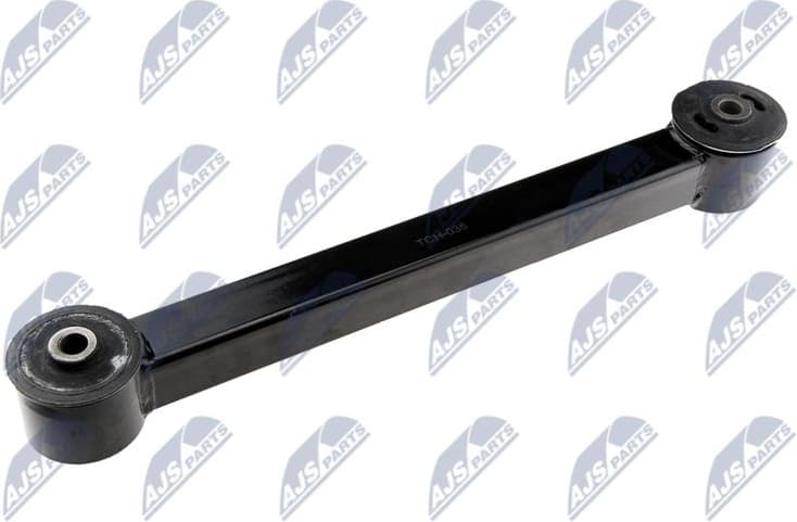 Control/Trailing Arm, wheel suspension ZWT-CH-035 - image 2