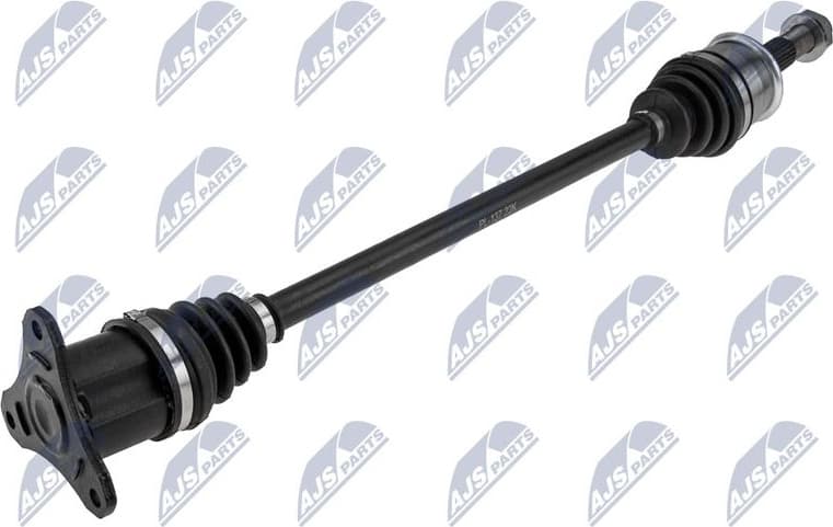 Drive Shaft NPW-PL-137 - image 2