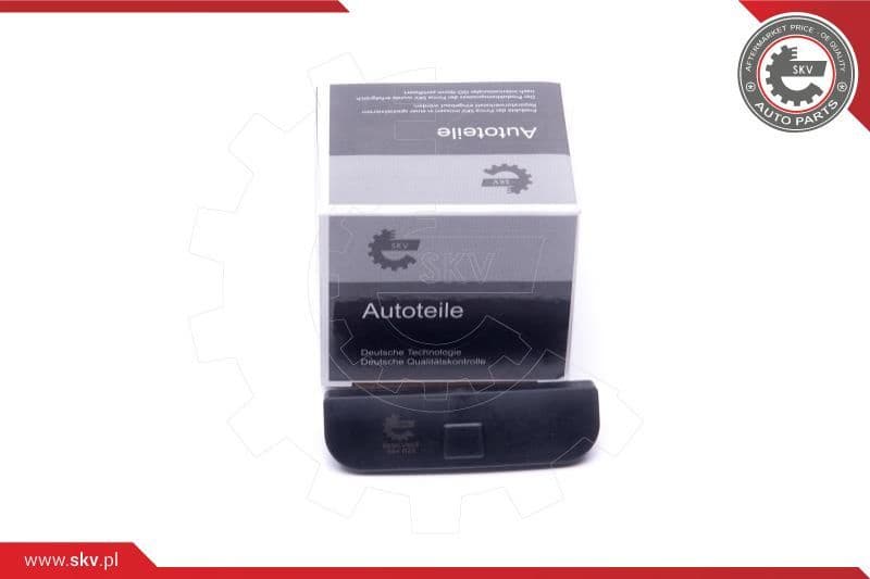 Tailgate Handle 96SKV922