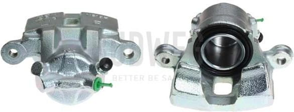 Brake Caliper 345024