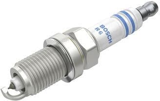 Spark Plug Platinum 0242230626