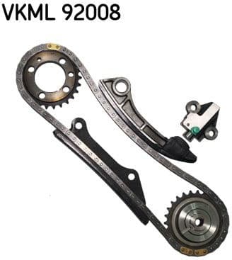 Timing Chain Kit VKML 92008 - image 2