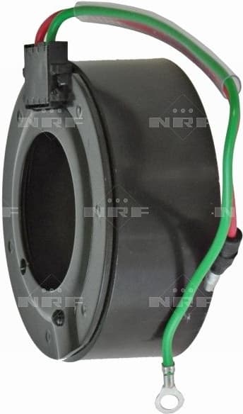Coil, magnetic clutch (compressor) 38716